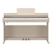 Yamaha YDP 165 Digital Piano Package, White Ash 2