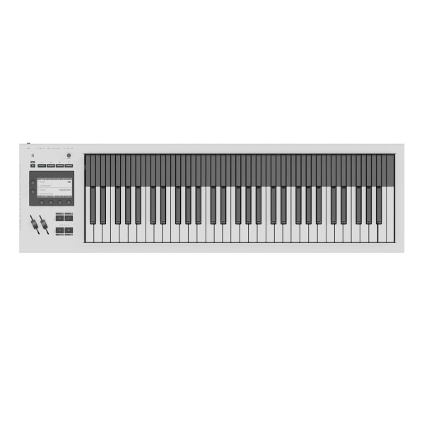 Expressive E Osmose CE 61-Note MIDI Controller Keyboard - Main