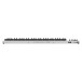 Osmose CE 61-Key MIDI Keyboard - Rear