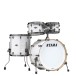 Tama Starclassic LTD Edition Walnut/Birch 22