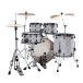 Tama Starclassic LTD Edition Walnut/Birch 22