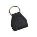 Gibson Premium Leather Pickholder Keychain (Black)