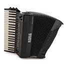 Korg Acorde&oacute;n digital Fisa Suprema, teclado de piano