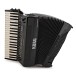 Korg Fisa Suprema Digital Accordion, Piano Key 1