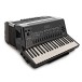 Korg Fisa Suprema Digital Accordion, Piano Key 2