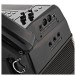 Korg Fisa Suprema Digital Accordion, Piano Key 7