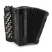 Korg Fisa Suprema Digital Accordion, Button 1