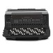 Korg Fisa Suprema Digital Accordion, Button 3