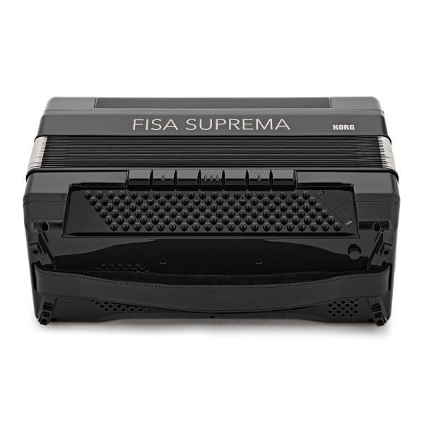 Korg Fisa Suprema Digital Accordion, Button 4