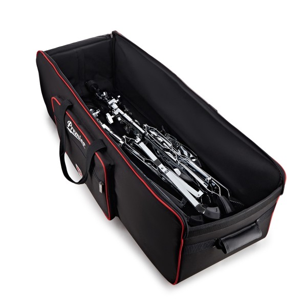 Premier 38" Wheeled Hardware Bag