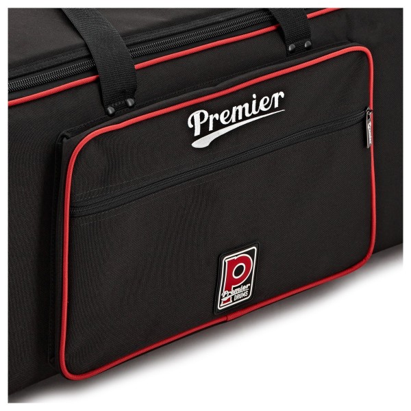 Premier 38" Wheeled Hardware Bag