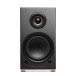 Triangle AIO Twin Active Speakers (Pair), Graphite Black - front 