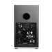 Triangle AIO Twin Active Speakers (Pair), Graphite Black - rear 