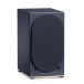 Triangle AIO Twin Active Speakers (Pair), Abyss Blue - grille 