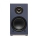 Triangle AIO Twin Active Speakers (Pair), Abyss Blue - front 