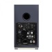 Triangle AIO Twin Active Speakers (Pair), Abyss Blue - rear 