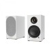 Triangle AIO Twin Active Speakers (Pair), Frost White - main 