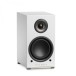 Triangle AIO Twin Active Speakers (Pair), Frost White - driver 