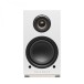 Triangle AIO Twin Active Speakers (Pair), Frost White - front 