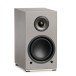 Triangle AIO Twin Active Speakers (Pair), Linen Grey - driver 