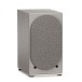 Triangle AIO Twin Active Speakers (Pair), Linen Grey - grilel 