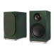 Triangle Lunar 1 Manual Turntable, Green - dual 