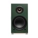 Triangle AIO Twin Active Speakers (Pair), Green front