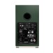 Triangle AIO Twin Active Speakers (Pair), Green - rear 