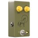 JHS Pedals Coyote Fuzz - left