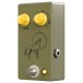 JHS Pedals Coyote Fuzz - right