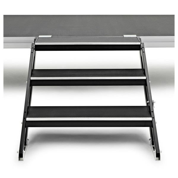 G4M Stage 3 Level Adjustable Steps