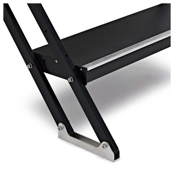 G4M Stage 3 Level Adjustable Steps