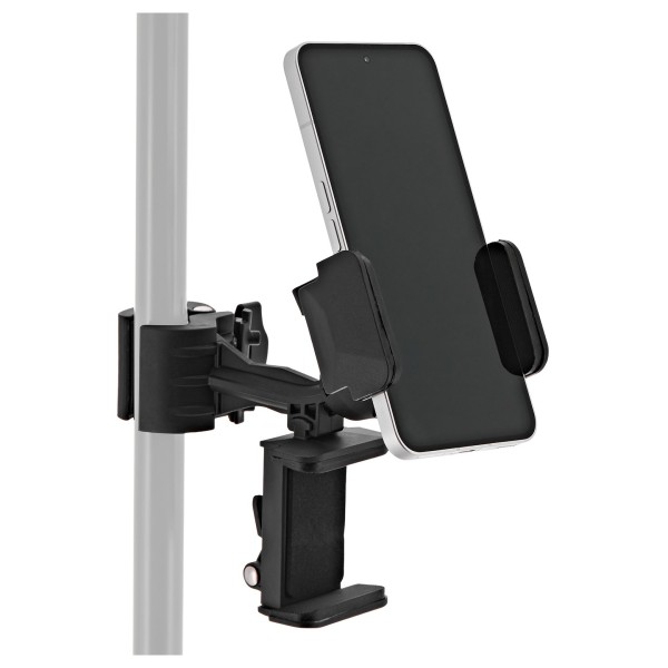Trojan Pro Phone and Powerbank Clamp