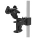 Trojan Pro Phone and Powerbank Clamp