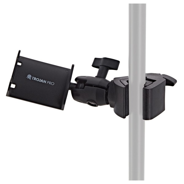 Trojan Pro Headphone Holder Clamp