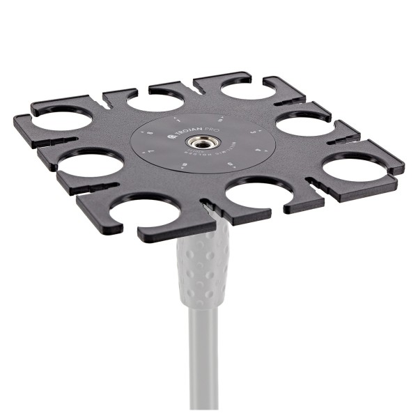 Trojan Pro Multi Mic Holder