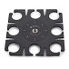 Trojan Pro Multi Mic Holder
