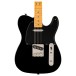 Squier FSR Classic Vibe '50s Telecaster MN, Black Pickguard, Black - body