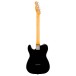 Squier FSR Classic Vibe '50s Telecaster MN, Black Pickguard, Black - back