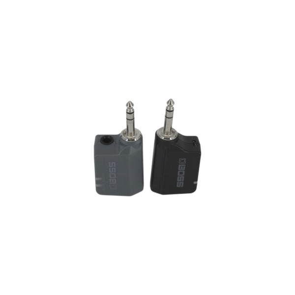 Boss WL-20L Compact Wireless Instrument System - Secondhand