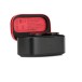 Noble FoKus Amadeus True Wireless Earbuds with Triple-Layer Diaphragm DD case 