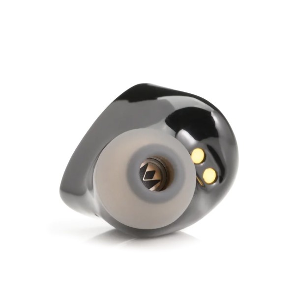 Noble FoKus Amadeus True Wireless Earbuds with Triple-Layer Diaphragm DD - driver 