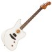 Fender Limited Edition Acoustasonic Standard Jazzmaster, Arctic Gold
