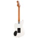 Fender Limited Edition Acoustasonic Standard Jazzmaster, Arctic Gold - back
