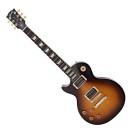 Gibson Slash Les Paul Standard Left Handed, November Burst #204460081