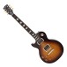 Gibson Slash Les Paul Standard Left Handed, November Burst #204460081