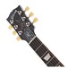 Gibson Slash Les Paul Standard Left Handed, November Burst #204460081 - headstock