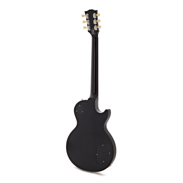 Gibson Slash Les Paul Standard Left Handed, November Burst #204460081 - back