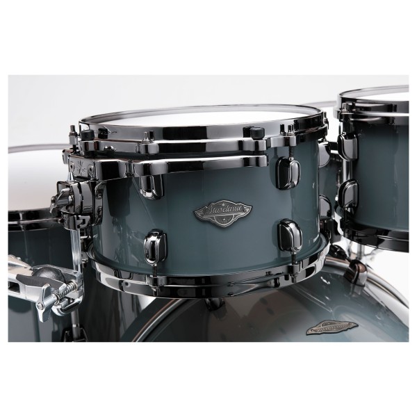 Tama Starclassic Performer LTD Edition 22" 5pc Shell Pack, Smoky Gray