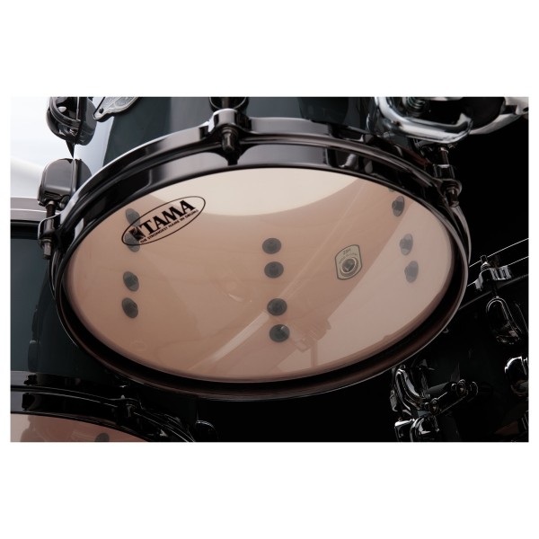 Tama Starclassic Performer LTD Edition 22" 5pc Shell Pack, Smoky Gray